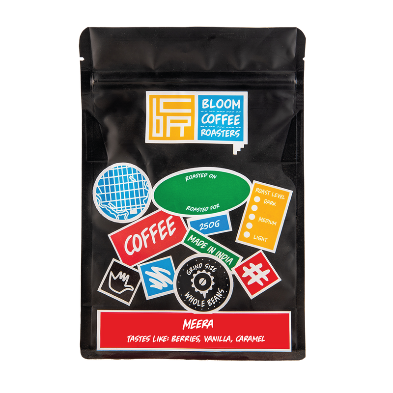 Meera - Medium Roast