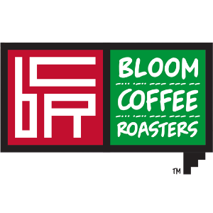 Bloom Coffee Roasters